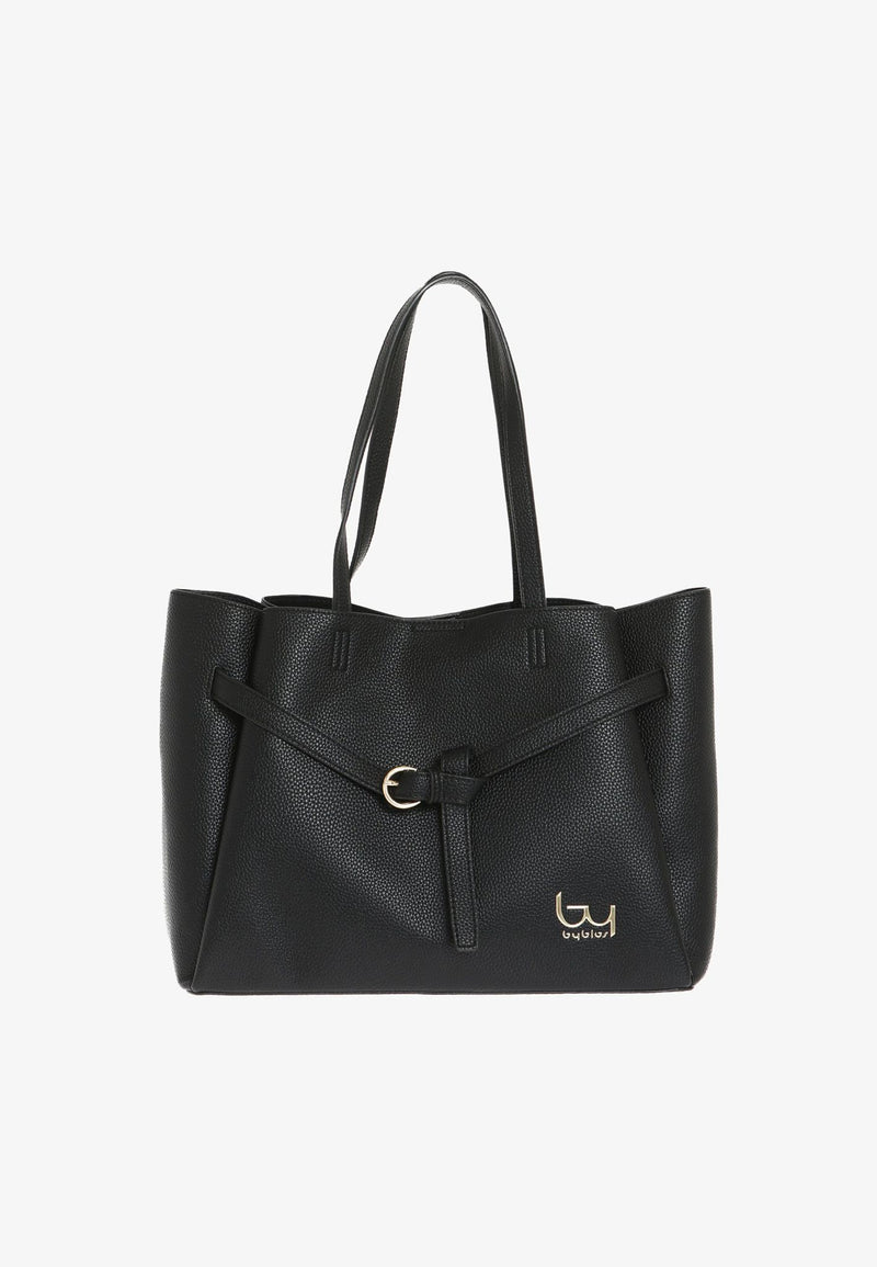 Byblos Borsa A Spalla/Tracolla Nero