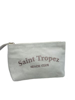 Kuvè Pochette Mare Beige