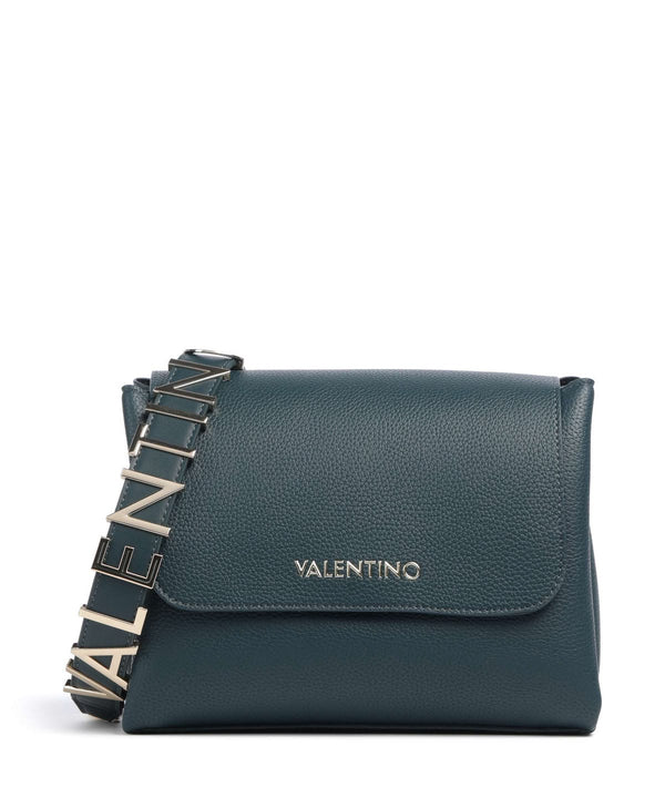 Mario Valentino Alexia Borsa VBS5A806 Patta Piccola Petrolio
