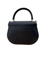 Marc Ellis Flat Jelly Black/Light gold