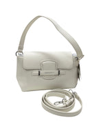 Vivienne D Borsa a Mano/Tracolla Bianco