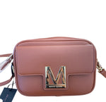 Marc Ellis Borsa A Tracolla Trixie bag Cuoio