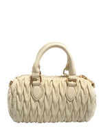 Love Moschino Borsa A Mano Avorio JC4012PP1NLH0110