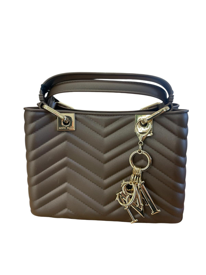 Marc Ellis Borsa a Mano/Tracolla Flat Krissy M