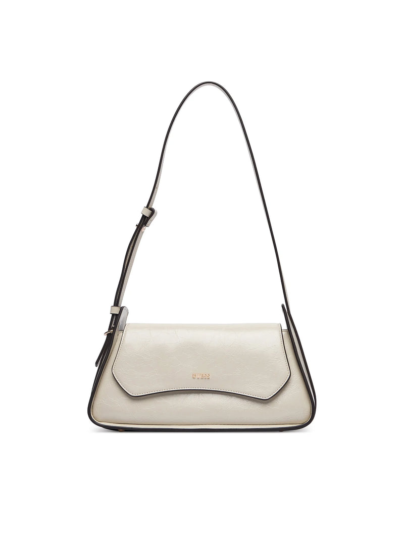 Guess Borsa a Spalla Xena Light Taupe TC973119