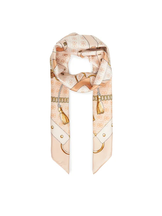 Guess Foulard  Beige