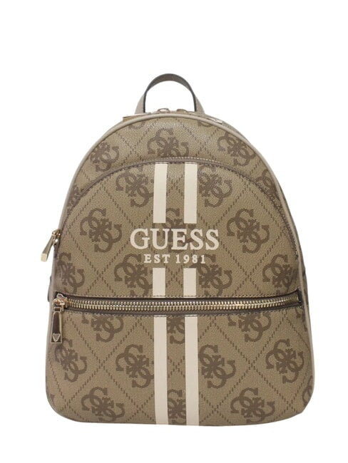 Guess Zainetto Logato Beige