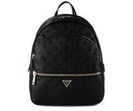 Guess Zaino Manhattan II Black Logo PD711833