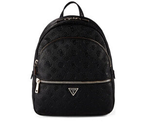 Guess Zaino Manhattan II Black Logo PD711833