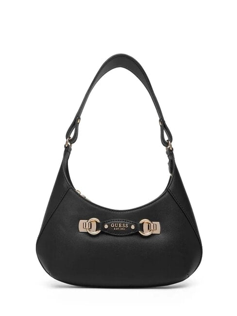 Guess Borsa A Spalla Mimina Nera