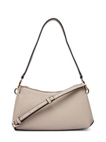 Guess Borsa Mini a tracolla Noelle Taupe