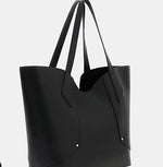 Guess Borsa A Spalla Darcy Nera BG9914240