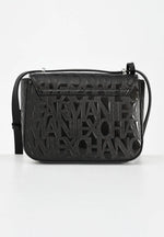 Armani Exchange Borsa a Tracolla XW001577 AF17290 BLACK