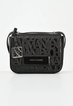 Armani Exchange Borsa a Tracolla XW001577 AF17290 BLACK