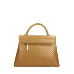 Vivienne D Borsa A Tracolla Stella Pop Camel
