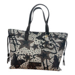 Pashbag Borsa a Mano A Spalla Mathilda 20209 Testa Moro