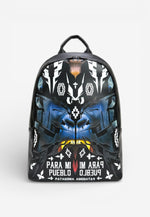 Marcelo Burlon County Of Milan Zaino