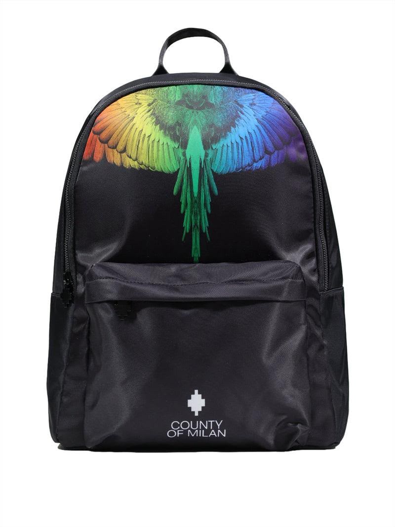 Marcelo Burlon County Of Milan Zaino