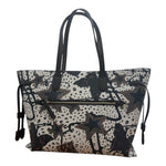 Pashbag Borsa a Mano A Spalla Mathilda 20209 Testa Moro