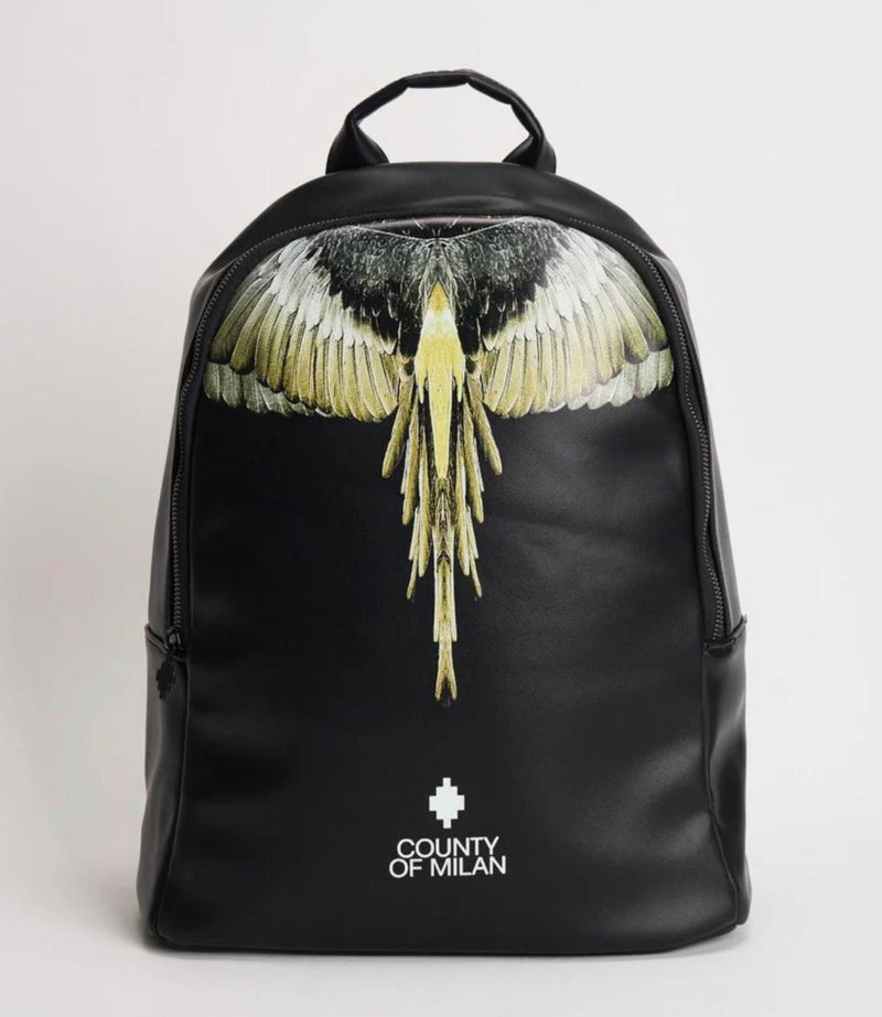 Marcelo Burlon County Of Milan Zaino