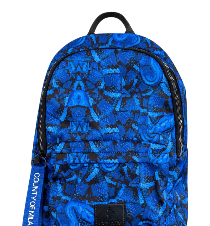 Marcelo Burlon County Of Milan Zaino