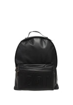 Icon Zaino Uomo Finn Nero ICBU04A01