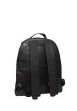 Icon Zaino Uomo Finn Nero ICBU04A01