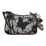 Pashbag Borsa a Mano A Spalla Mini Alissa 20213
