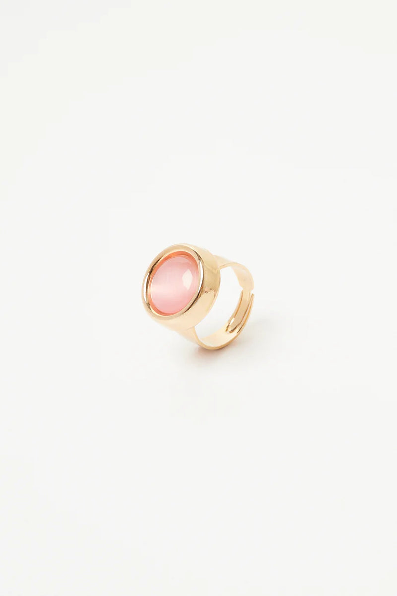 Sodini Bijoux Anello Rosa 552296Y