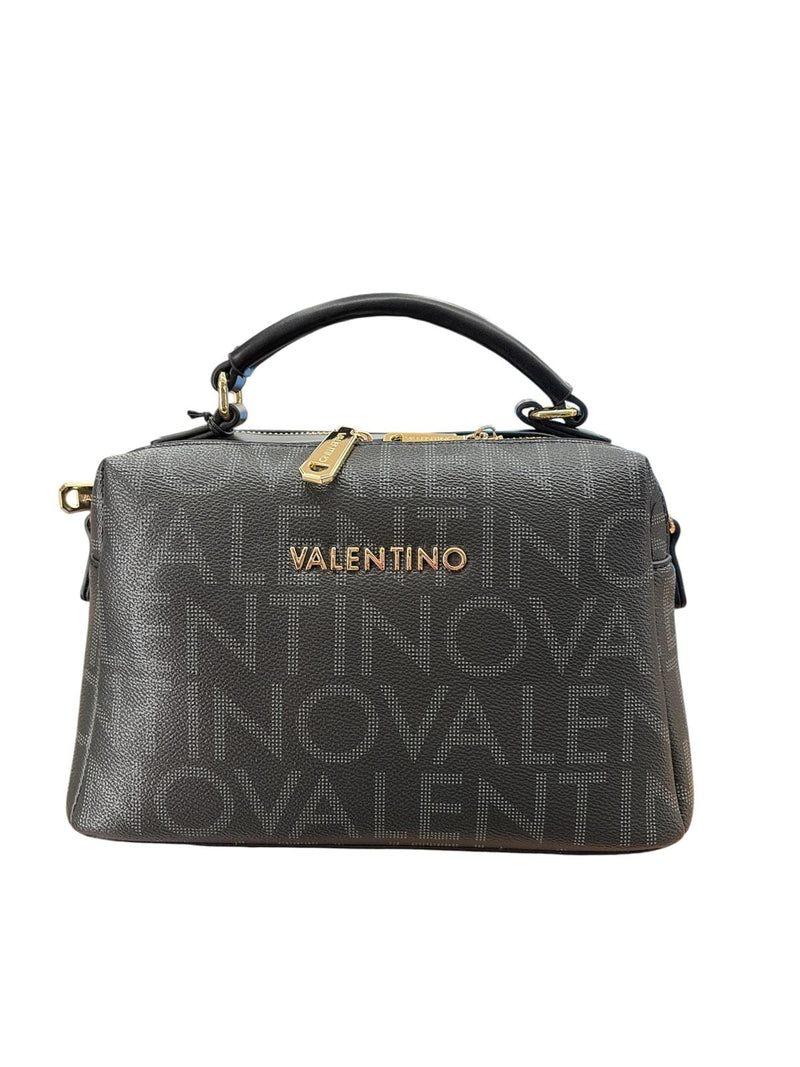 Mario Valentino Borsa A Mano Regina Re Nera VBS9IS42
