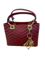 Marc Ellis Borsa a Mano/Tracolla Flat Krissy S