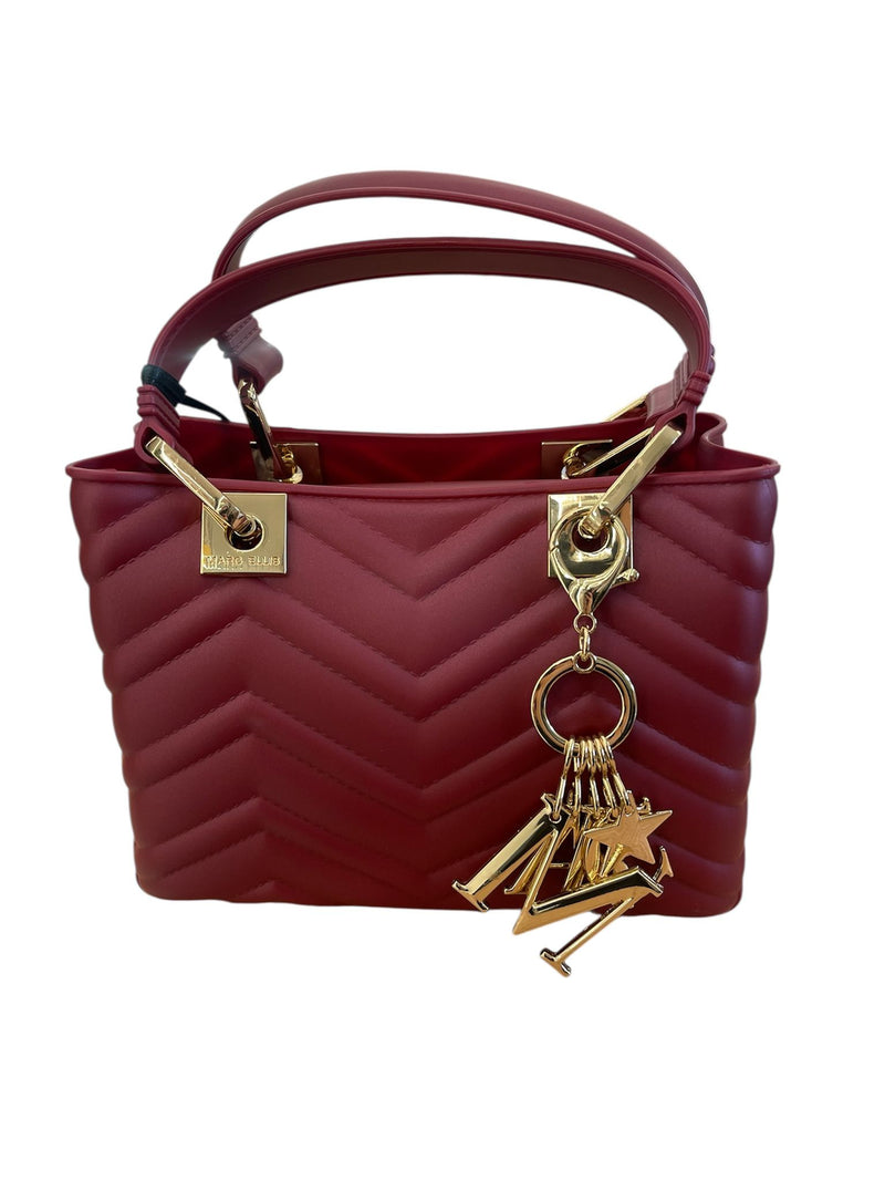 Marc Ellis Borsa a Mano/Tracolla Flat Krissy S