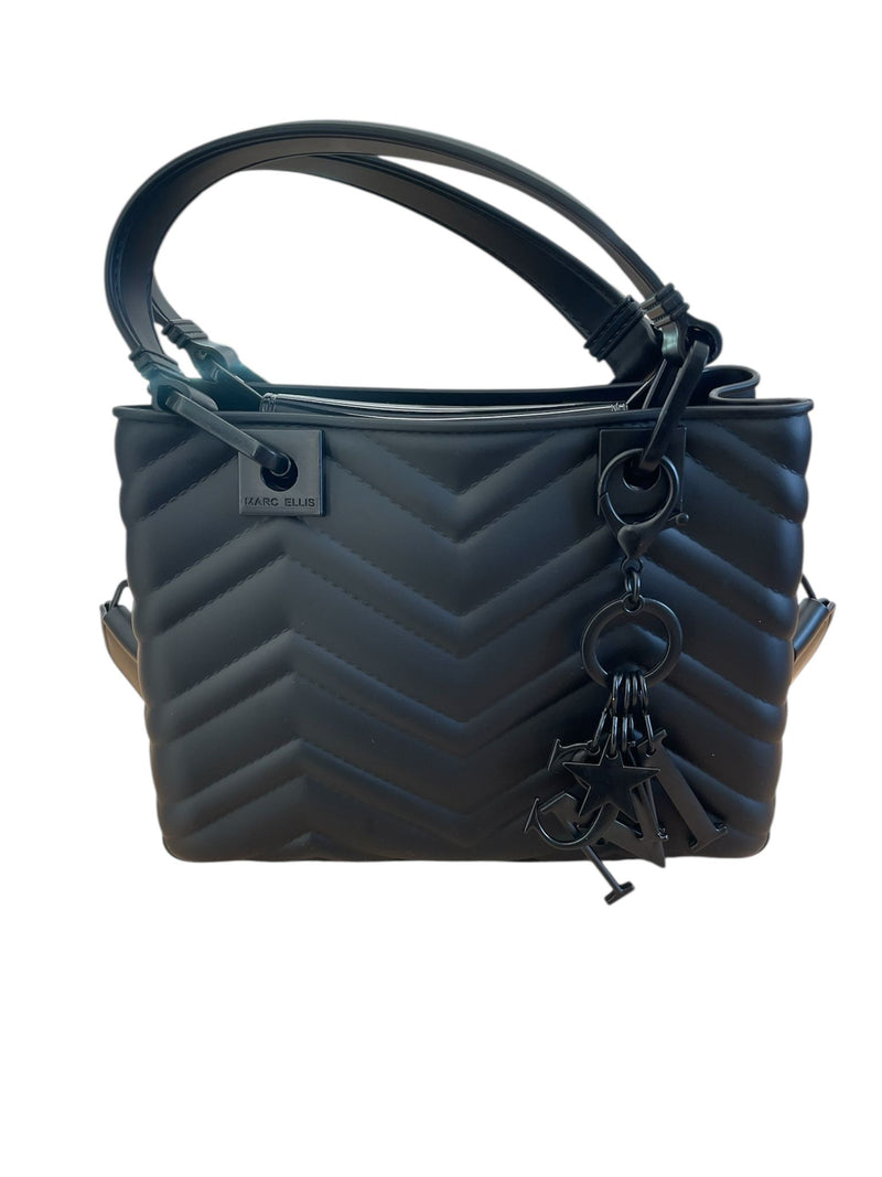 Marc Ellis Borsa a Mano/Tracolla Flat Krissy S