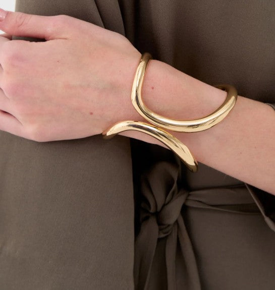 Nali' Bracciale Molly Oro  EMBR0433