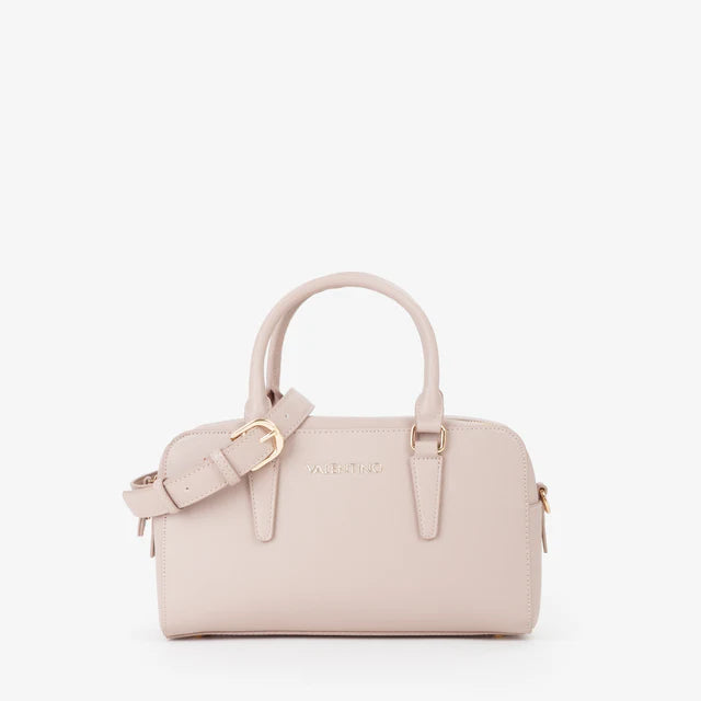 Mario Valentino Borsa A Mano Zero Re Beige VBS7B323