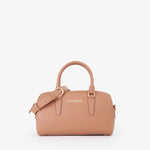 Mario Valentino Borsa A Mano Zero Re Cuoio VBS7B323