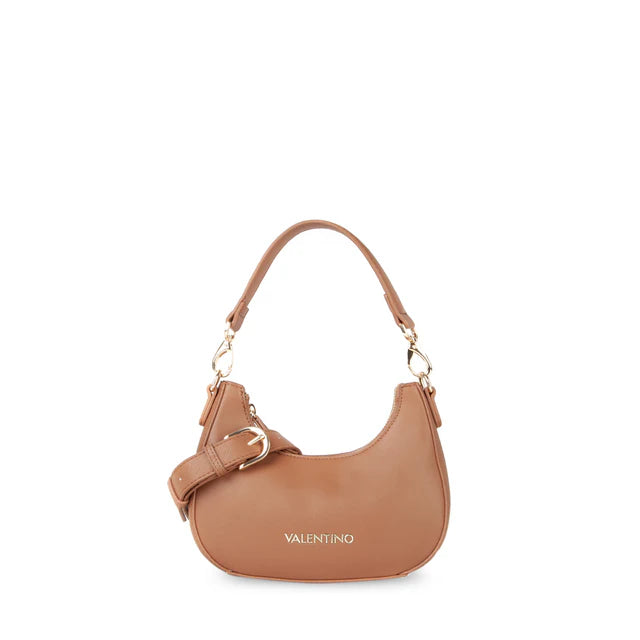 Mario Valentino Borsa a Mano/Tracolla Zero Re Cuoio VBS7B305