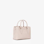 Mario Valentino Borsa a mano/tracolla Zero re Beige VBS7B302N