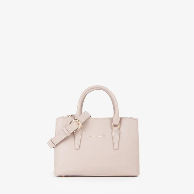 Mario Valentino Borsa a mano/tracolla Zero re Beige VBS7B302N
