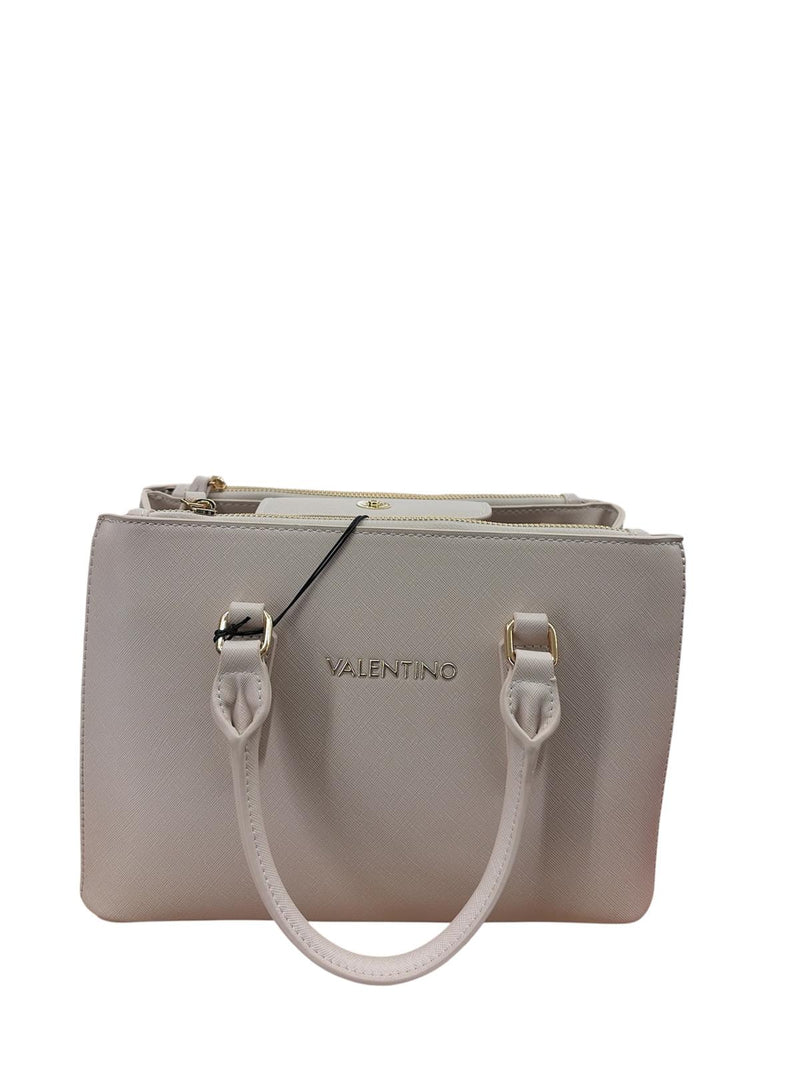 Mario Valentino Borsa a mano/tracolla Zero re Ecru  VBS7B302N
