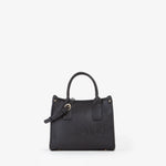 Mario Valentino Borsa A Mano Foxy Re Nera VBS9EO05