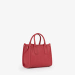 Mario Valentino Borsa A Mano Foxy Re Rosso VBS9EO05