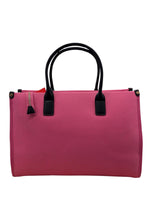 Mario Valentino Borsa A Mano Acantha Rosa/Nera VBS9U304