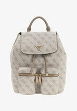 Guess Zaino Manhattan II Logato Grigio SG711831