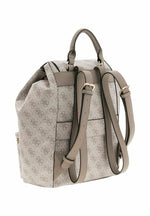 Guess Zaino Manhattan II Logato Grigio SG711831