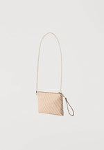Mario Valentino Borsa A Tracolla  Divina Summer Cuoio/Multicolor VBS9XI19S