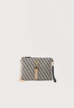 Mario Valentino Borsa A Tracolla  Divina Summer Nera/Multicolor VBS9XI19S