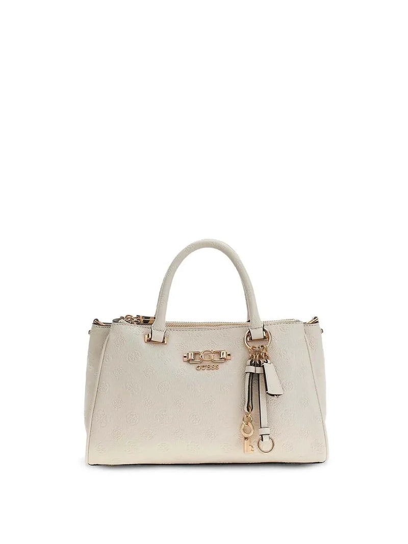 Guess Borsa A Mano  Anise Bone Logo PD991606