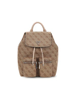 Guess Zaino Manhattan II Logato Beige SG711831