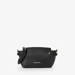 Mario Valentino Borsa A Spalla Medea Nera VBS9Q842